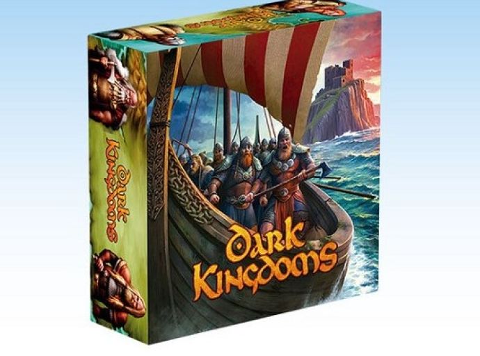 Ares Games to distribute Draco Ideas / Eclipse Editorial games